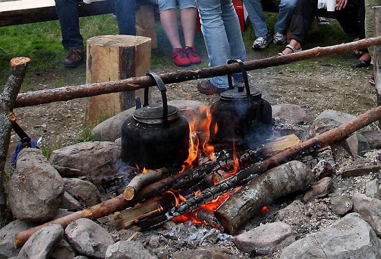 Skogvokterdagen